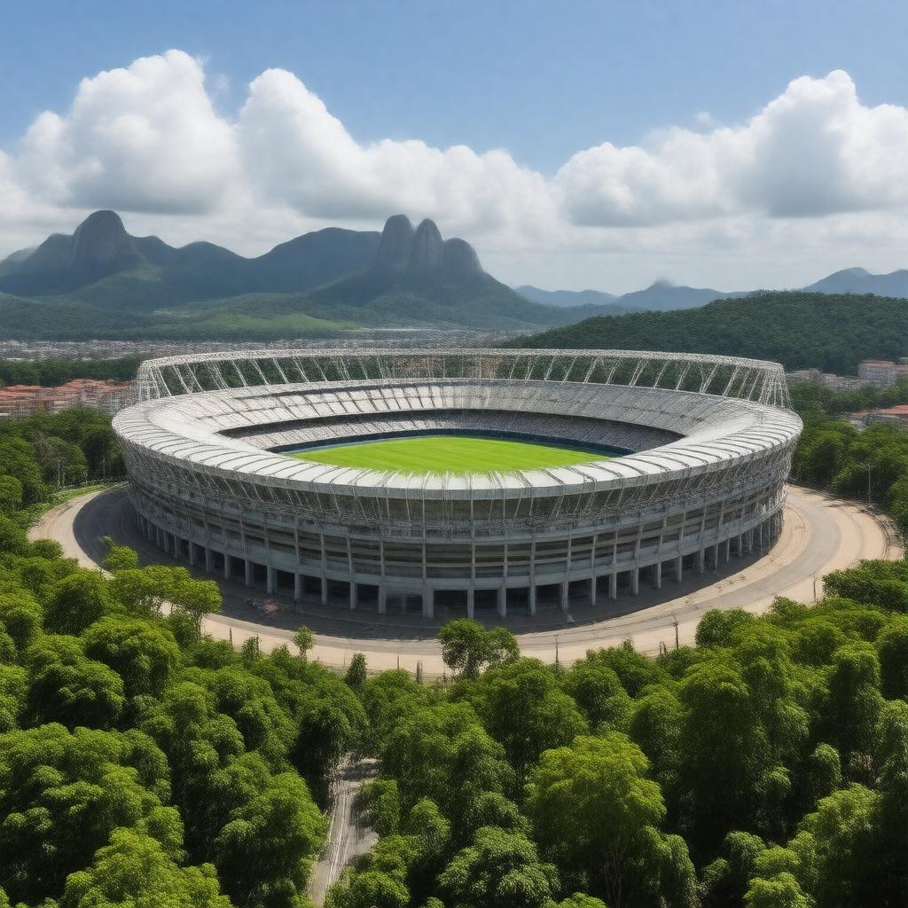 Maracanã (Rio de Janeiro)